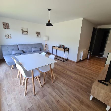 Appartement Le Cosy 3 Etoiles Саяґуз Екстер'єр фото