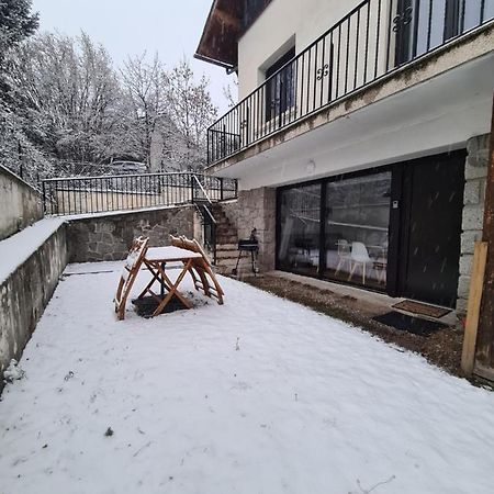 Appartement Le Cosy 3 Etoiles Саяґуз Екстер'єр фото