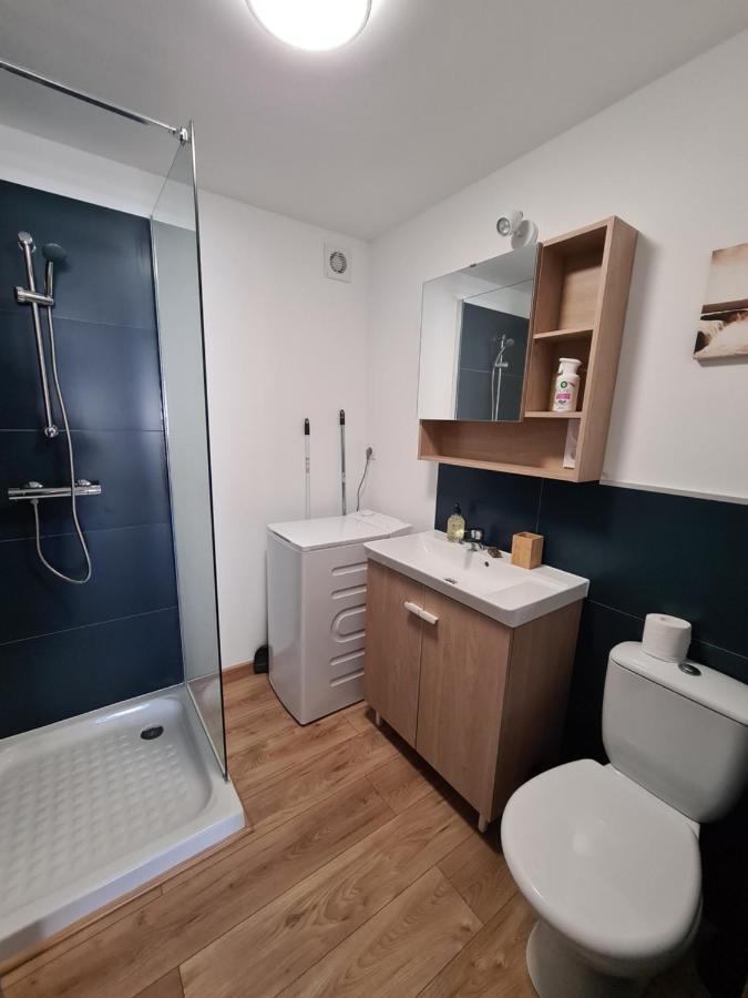 Appartement Le Cosy 3 Etoiles Саяґуз Екстер'єр фото