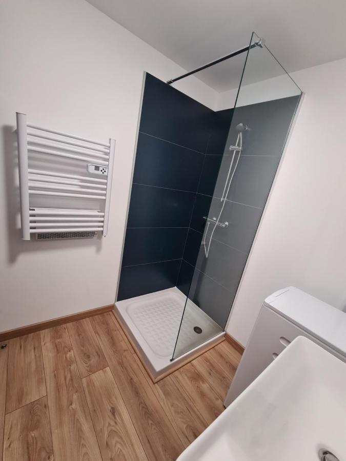 Appartement Le Cosy 3 Etoiles Саяґуз Екстер'єр фото