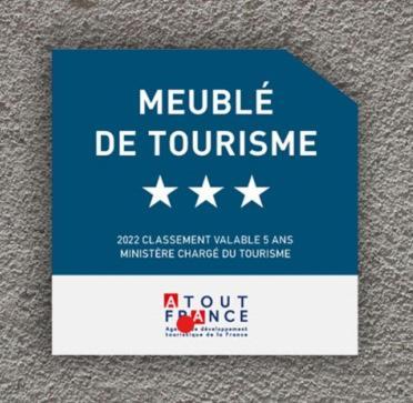 Appartement Le Cosy 3 Etoiles Саяґуз Екстер'єр фото
